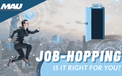 Job-hopping: Is It the Right Move for You?