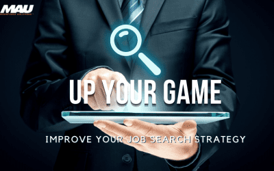 Looking for a Job in All the Wrong Places? [Change Your Search Strategy]