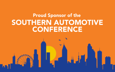 MAU Workforce Solutions Sponsors Southern Automotive Conference