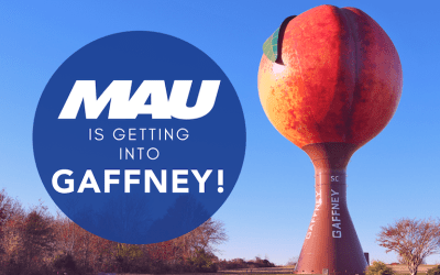 MAU Workforce Solutions Opens a New Branch Location in Gaffney, SC