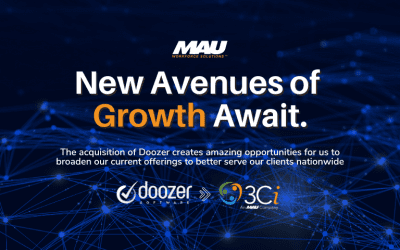 MAU, Inc. Acquires Doozer Software