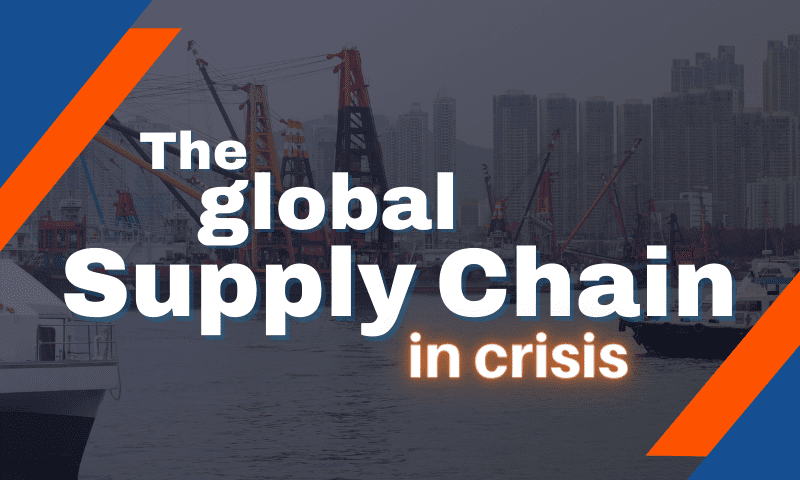 Navigating Crisis: The Impact of War on the Automotive Supply Chain