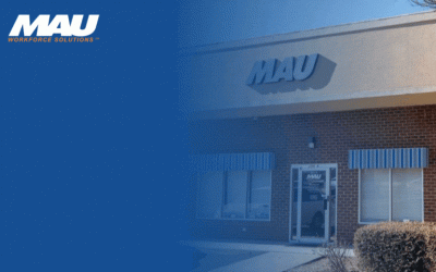 MAU Anderson is Moving to a New Location