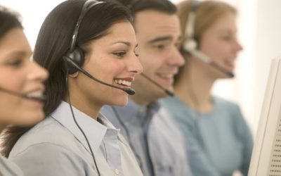 Call Centers: Finding Great Customer Service Talent