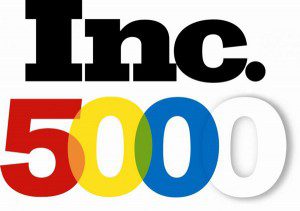 MAU Ranks on the Inc. 5000 list for the 4th Consecutive Year!
